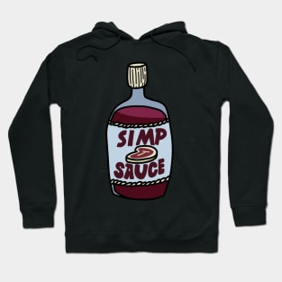 Simp Sauce | Originally "Sauce" as seen on Spongebob Hoodie